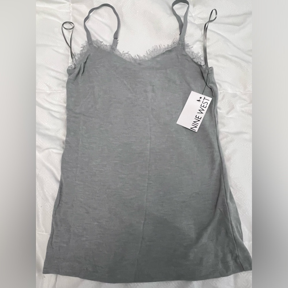 Nine West tank top